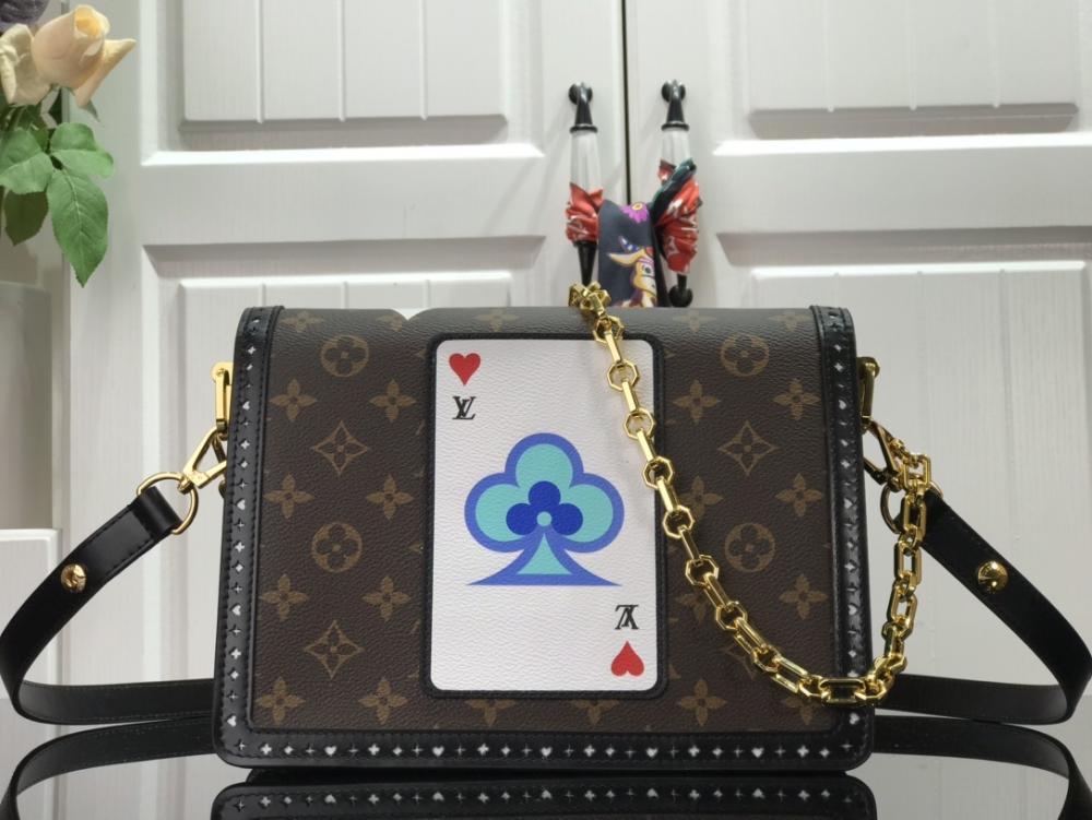 Classic Top Handle Bag