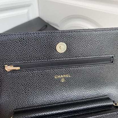 Classic Top Handle Bag