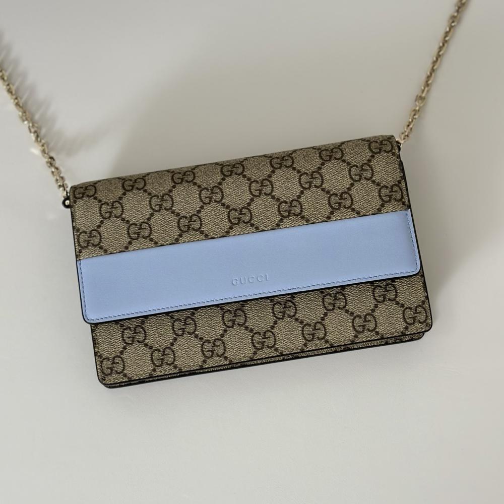 Practical Wallet