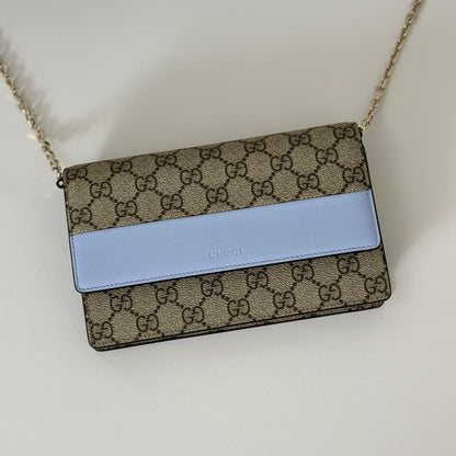 Practical Wallet