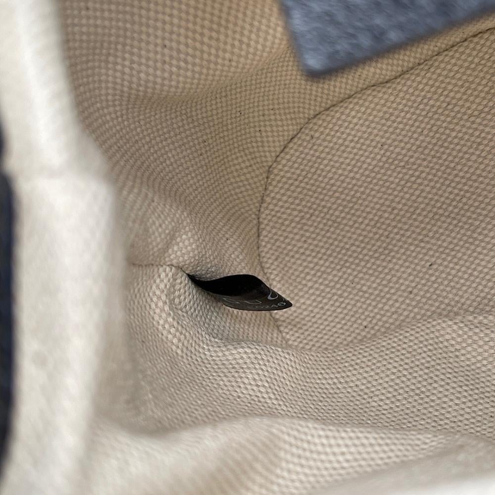 Classic Modern Top Handle Bag