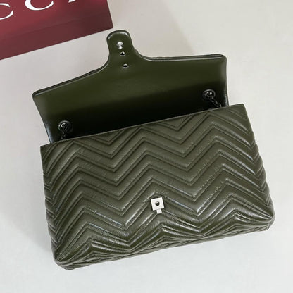 Top Handle Bag