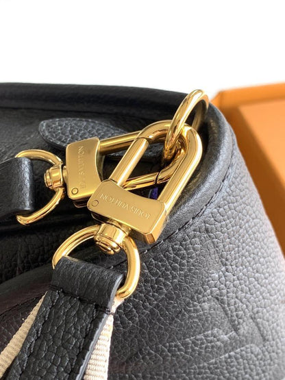 Top Handle Bag