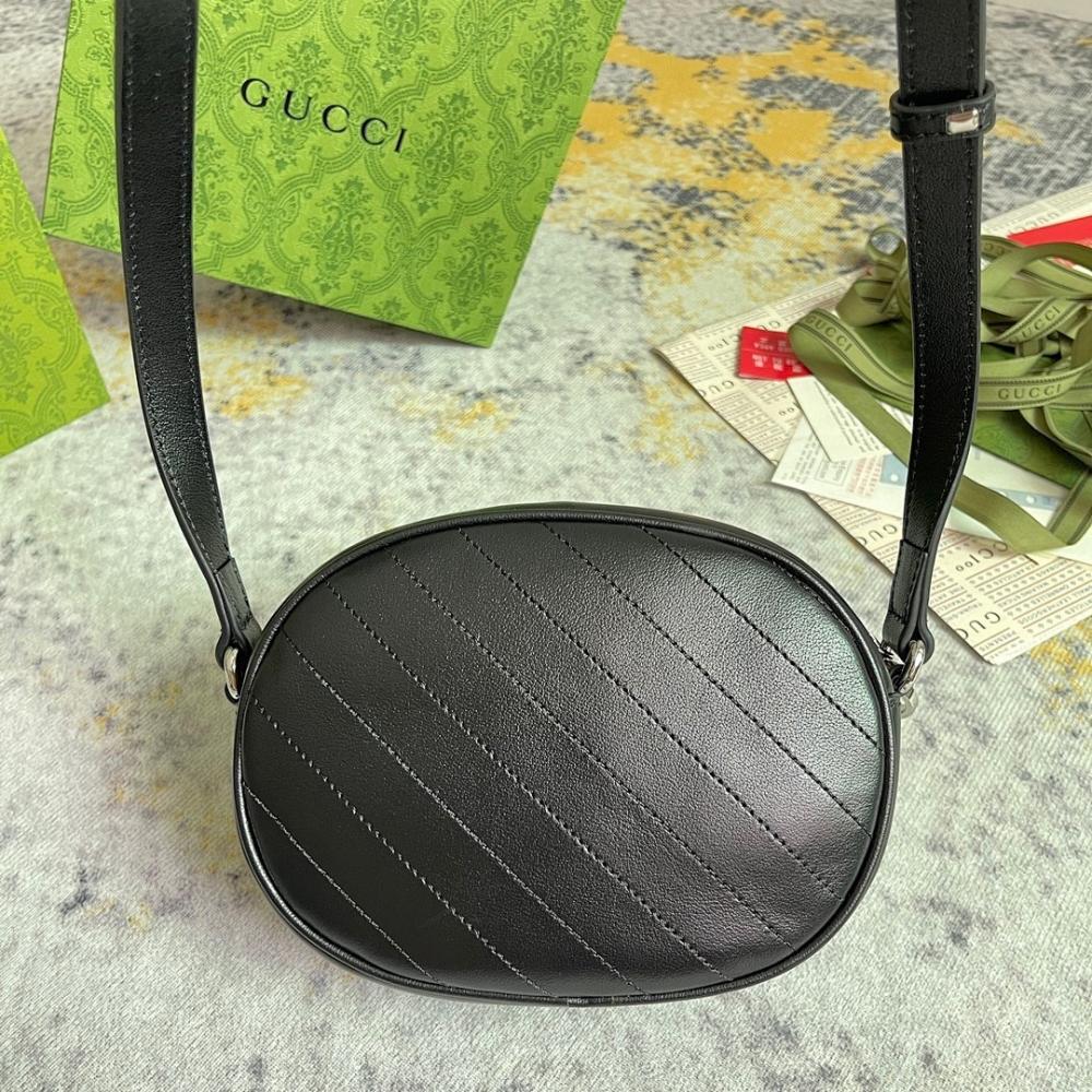 Italian-Inspired Stylish Crossbody Bag