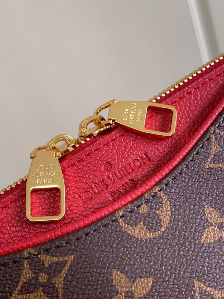 Modern Elegant Calfskin Top Handle Bag
