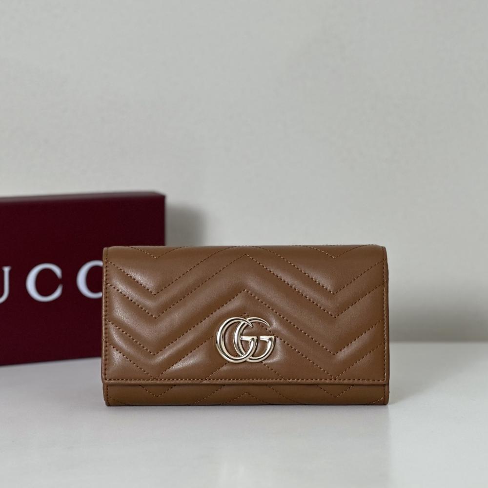 Luxury Wallet