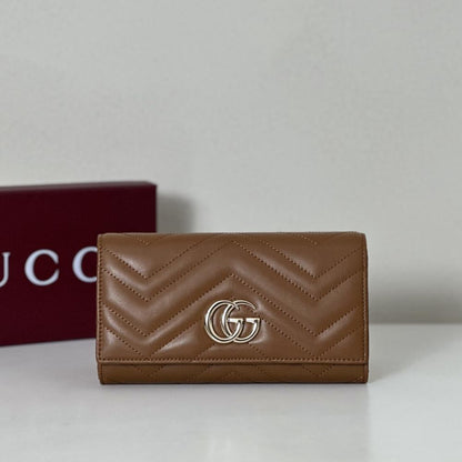 Luxury Wallet