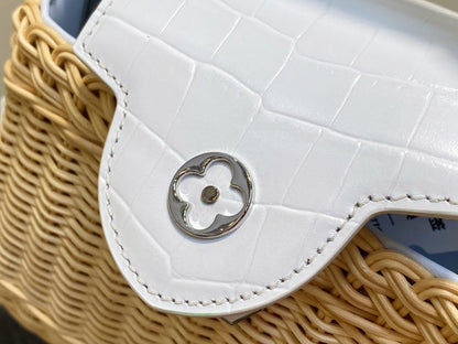 Woven Wallet
