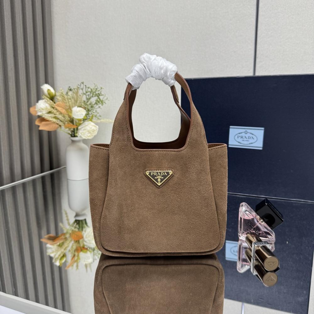 Top Handle Bag