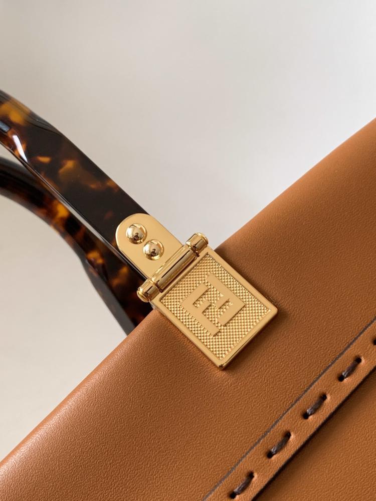 Top Handle Bag