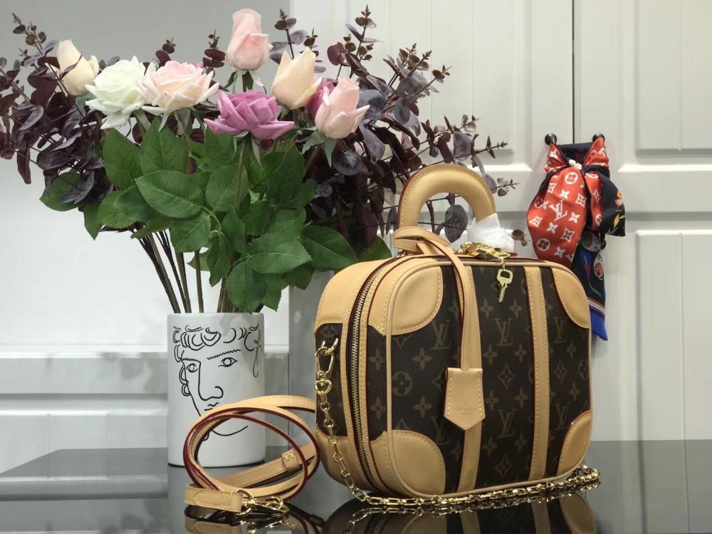 Travel Bag