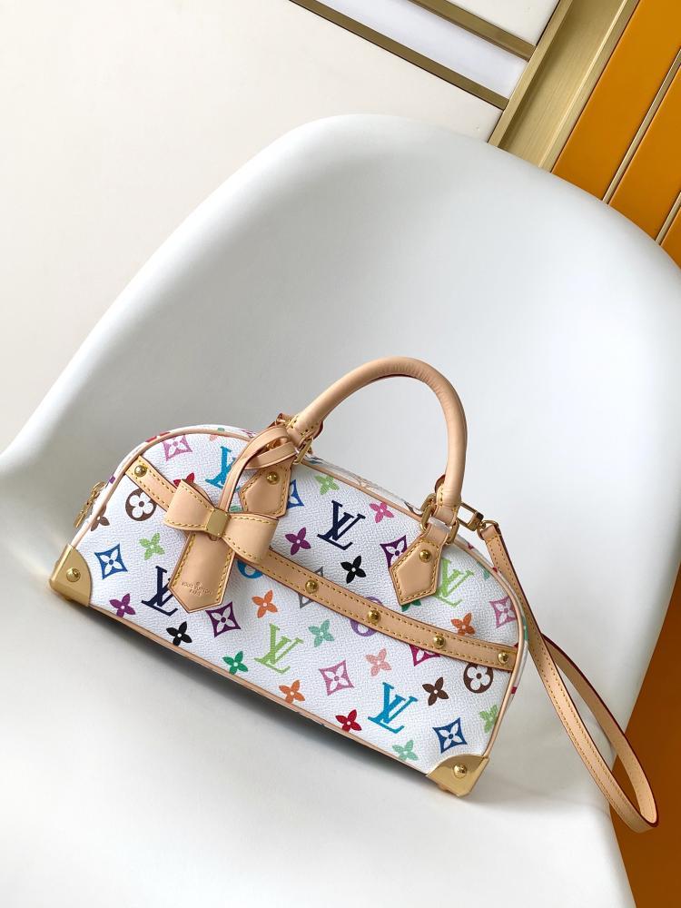 Top Handle Bag