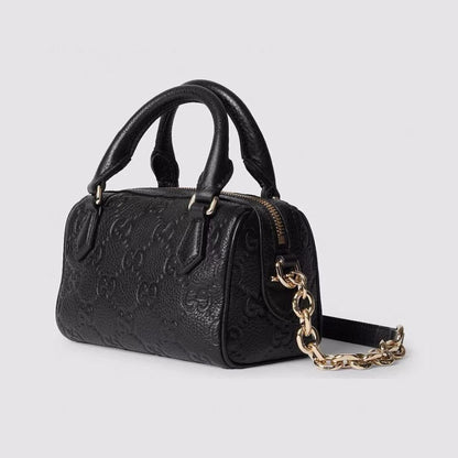 Classic Top Handle Bag – Special Edition