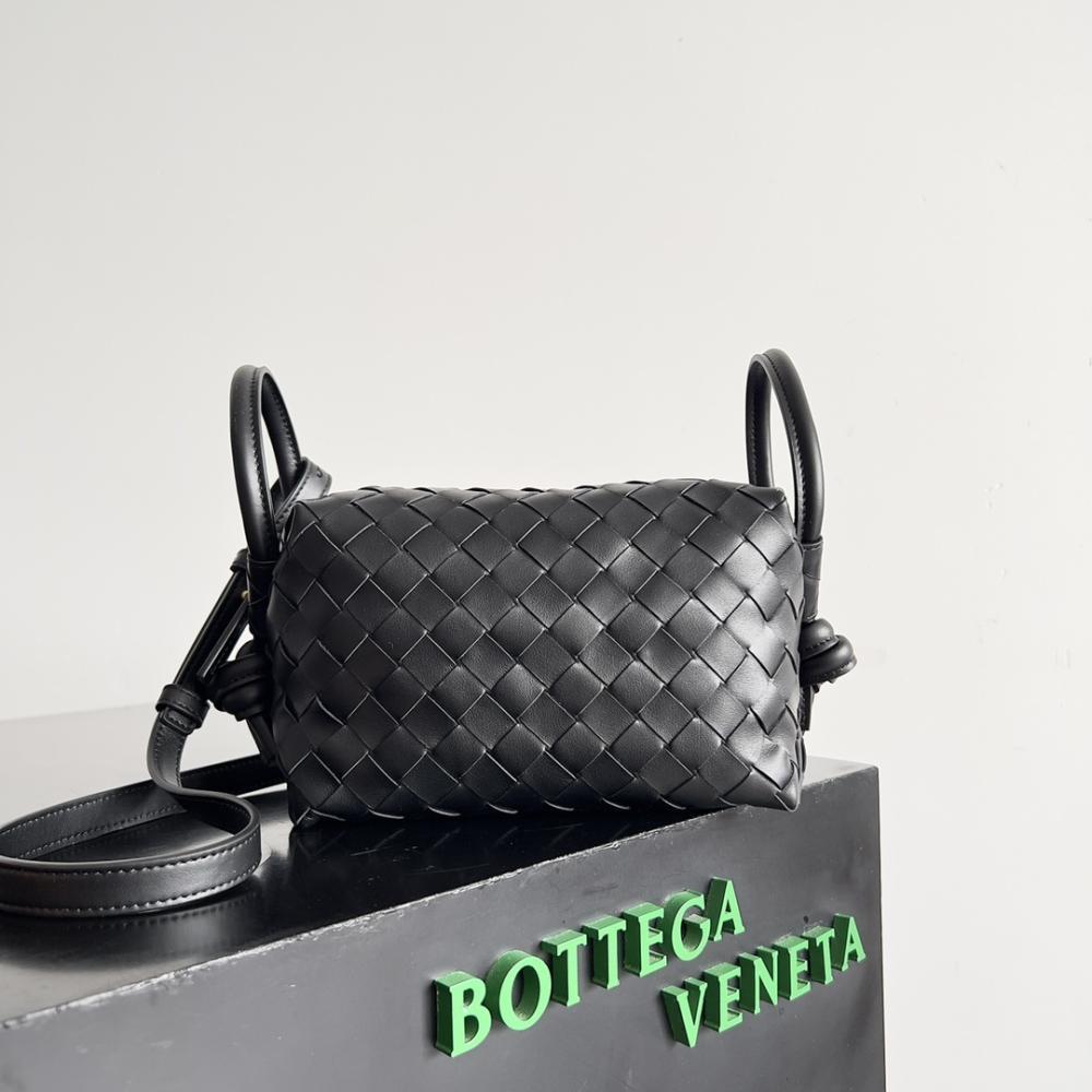 Elegant Top Handle Bag