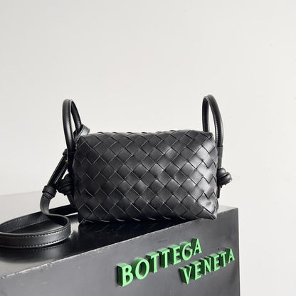 Elegant Top Handle Bag
