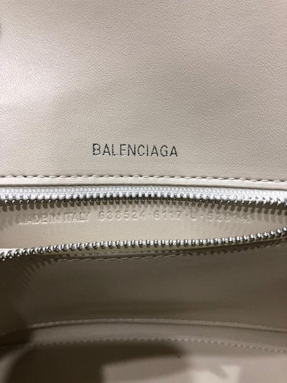 Italian-Inspired Stylish Leather Crossbody Bag