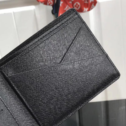 Leather Wallet
