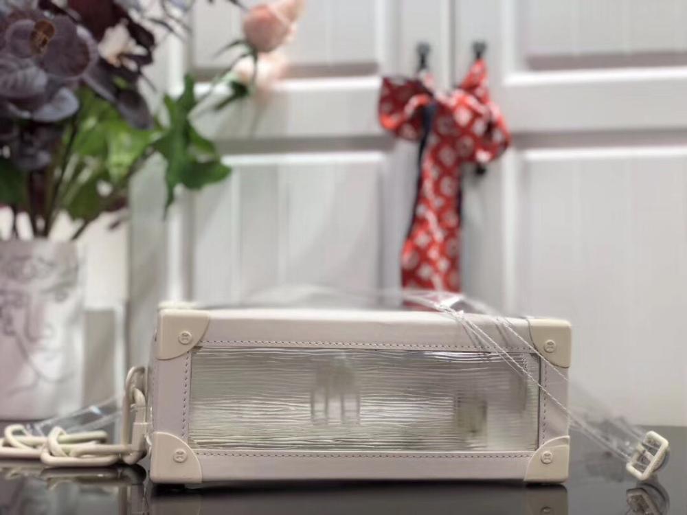 Top Handle Bag