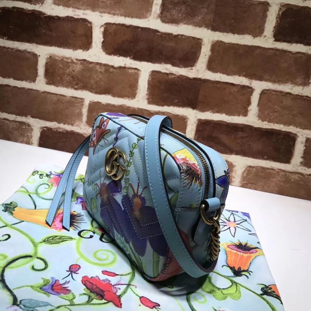 Luxury Shoulder Bag