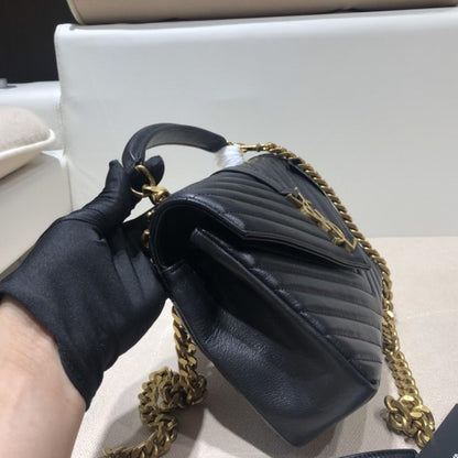 Classic Crossbody Bag