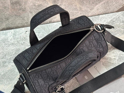 Modern Stylish Printed Leather Shoulder Bag
