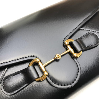 Luxury Elegant Leather Top Handle Bag