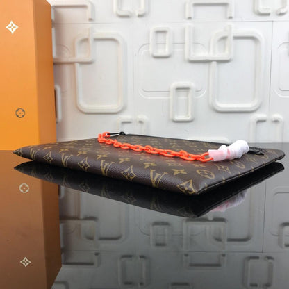 Elegant Top Handle Bag