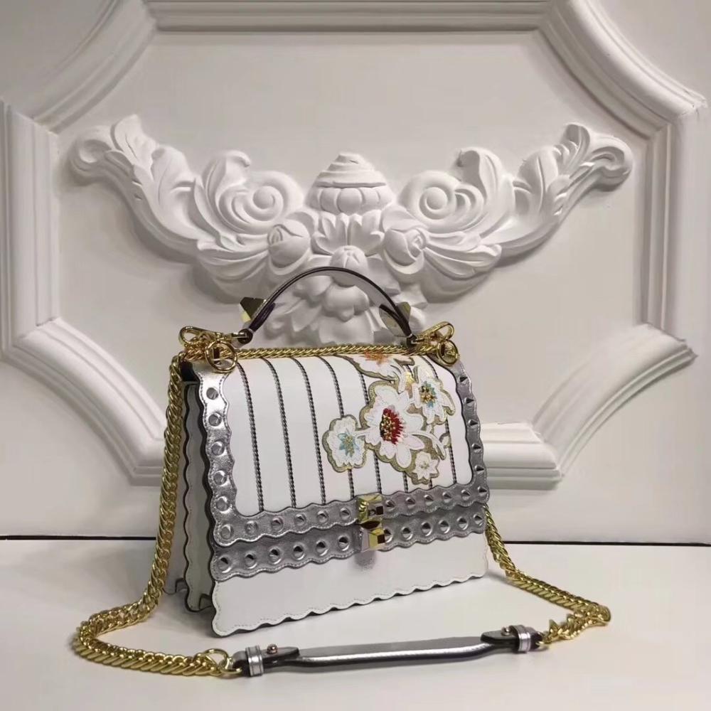 Top Handle Bag