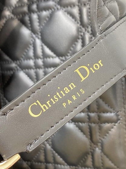 Classic Calfskin Top Handle Bag