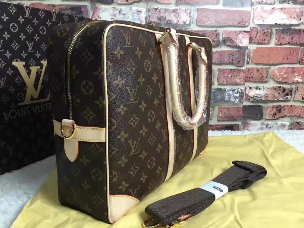 Luxury Top Handle Bag