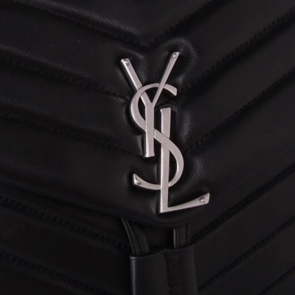 Premium Leather Backpack