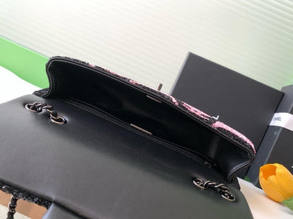 Top Handle Bag