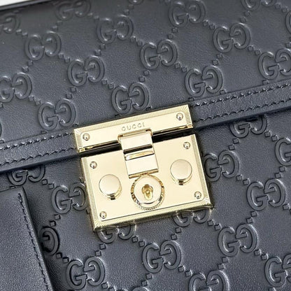 Top Handle Bag