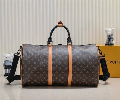 Modern Woven Leather Crossbody Bag – Special Edition