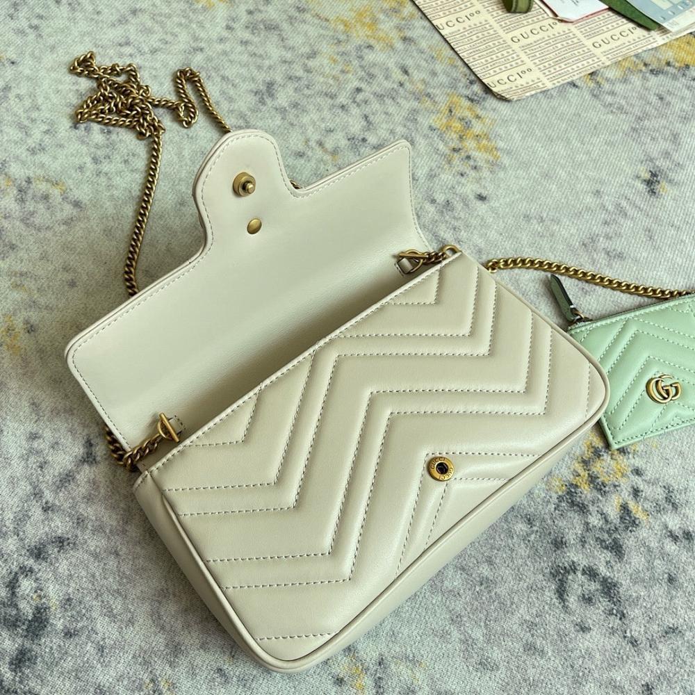 Italian-Inspired Luxury Bag