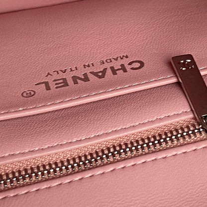 Top Handle Bag