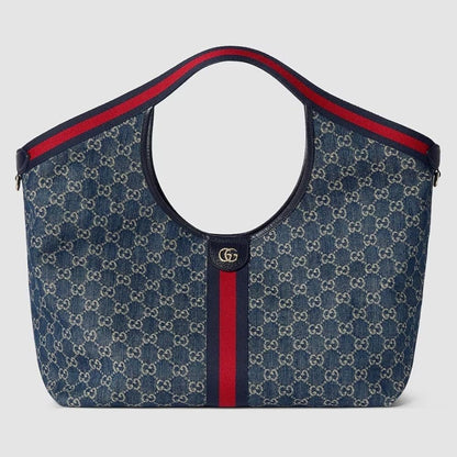 Elegant Refined Shoulder Bag