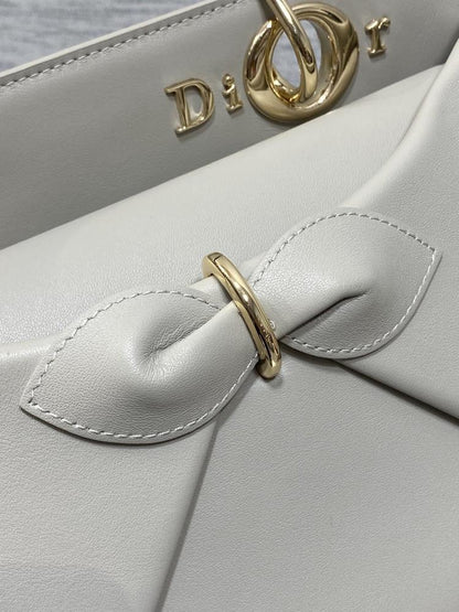 Luxury Top Handle Bag
