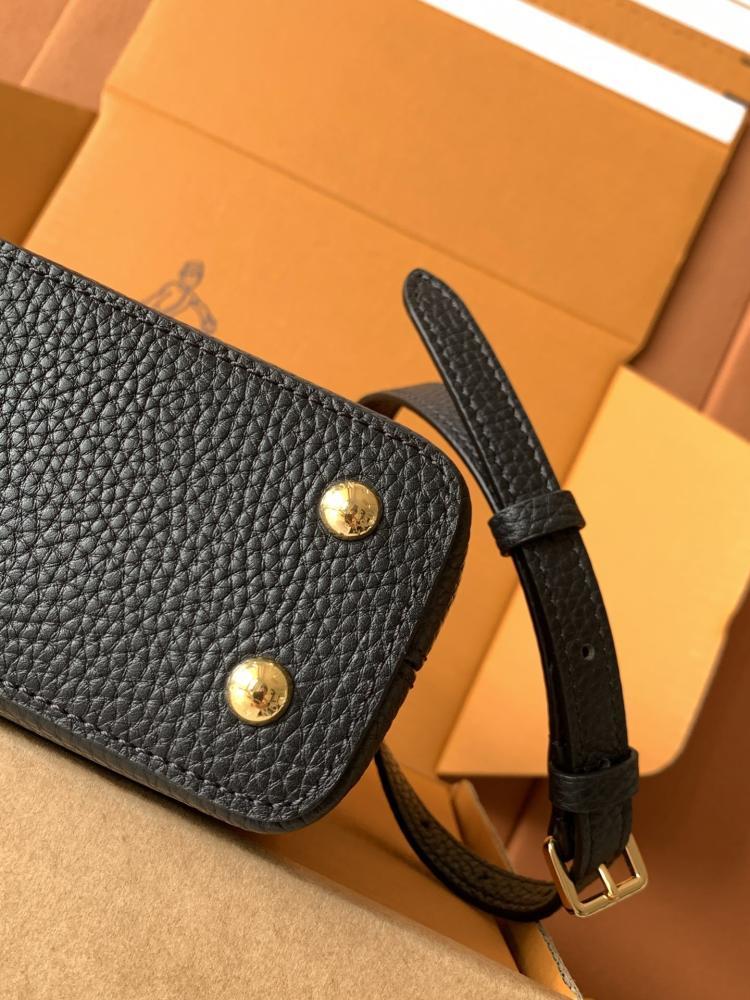 Top Handle Bag