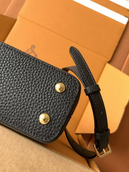 Top Handle Bag