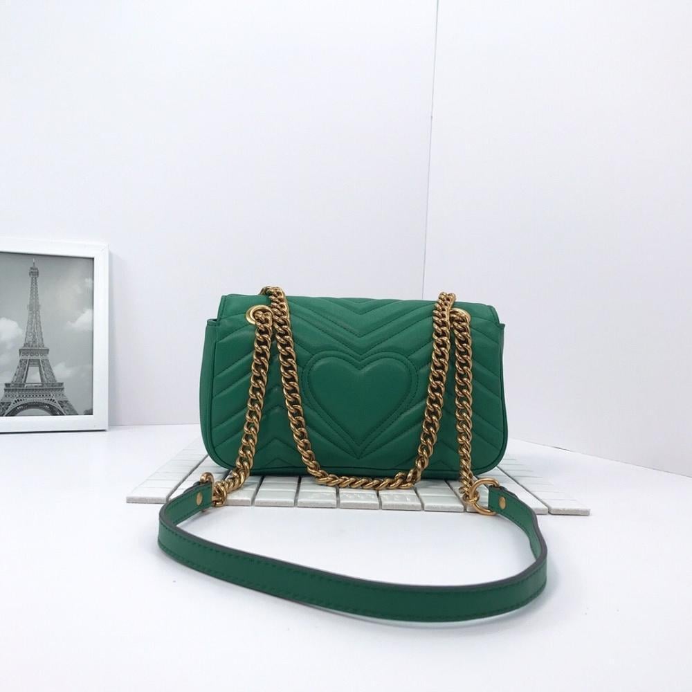 Modern Stylish Bag