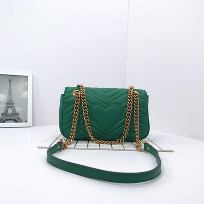 Modern Stylish Bag