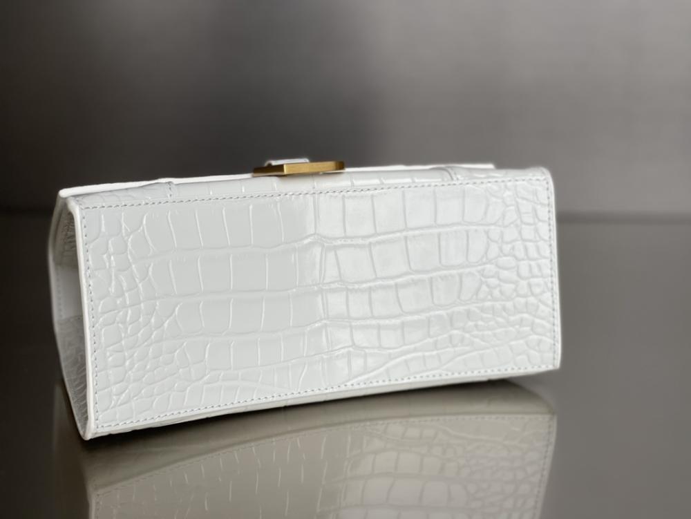 Classic Top Handle Bag