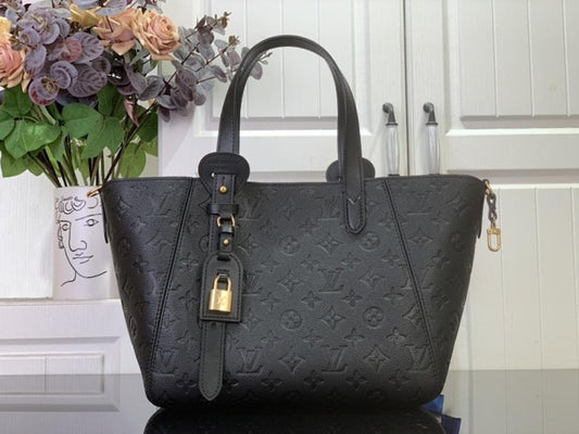 Arco Top Handle Bag