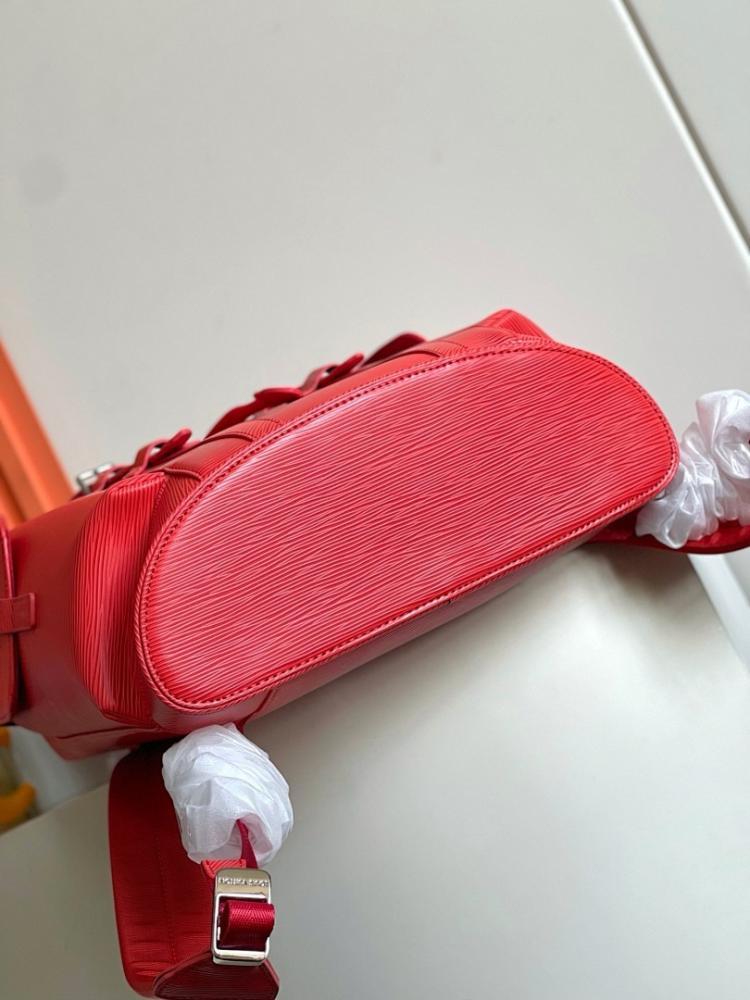 Modern Stylish Leather Top Handle Bag