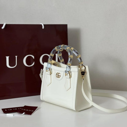 Elegant Top Handle Bag