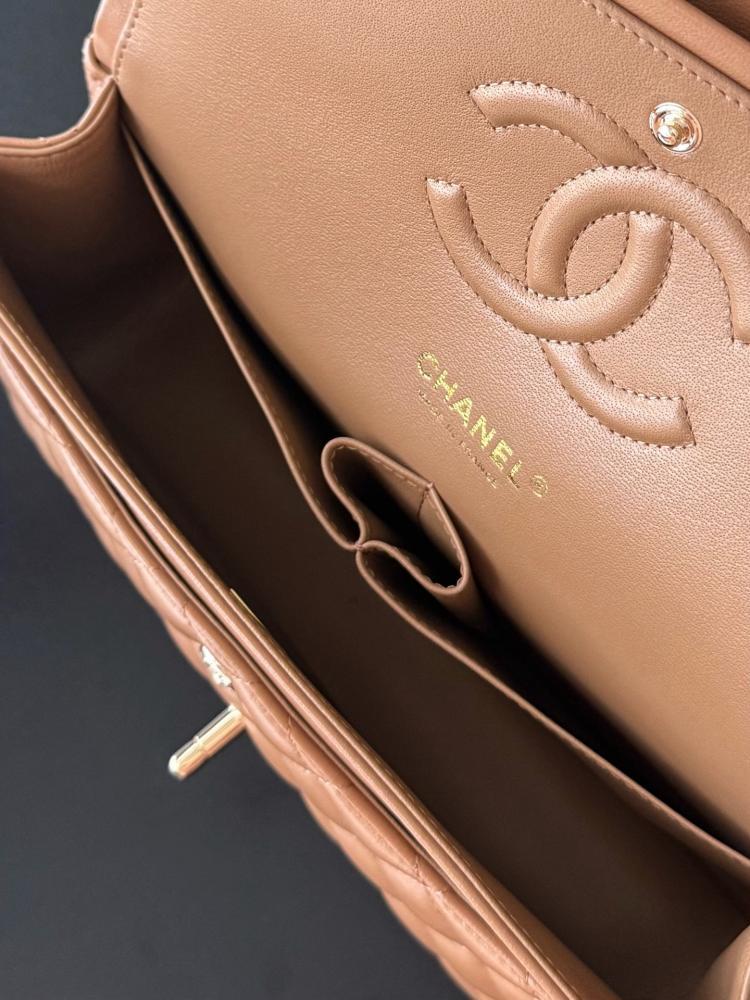 Classic Top Handle Bag
