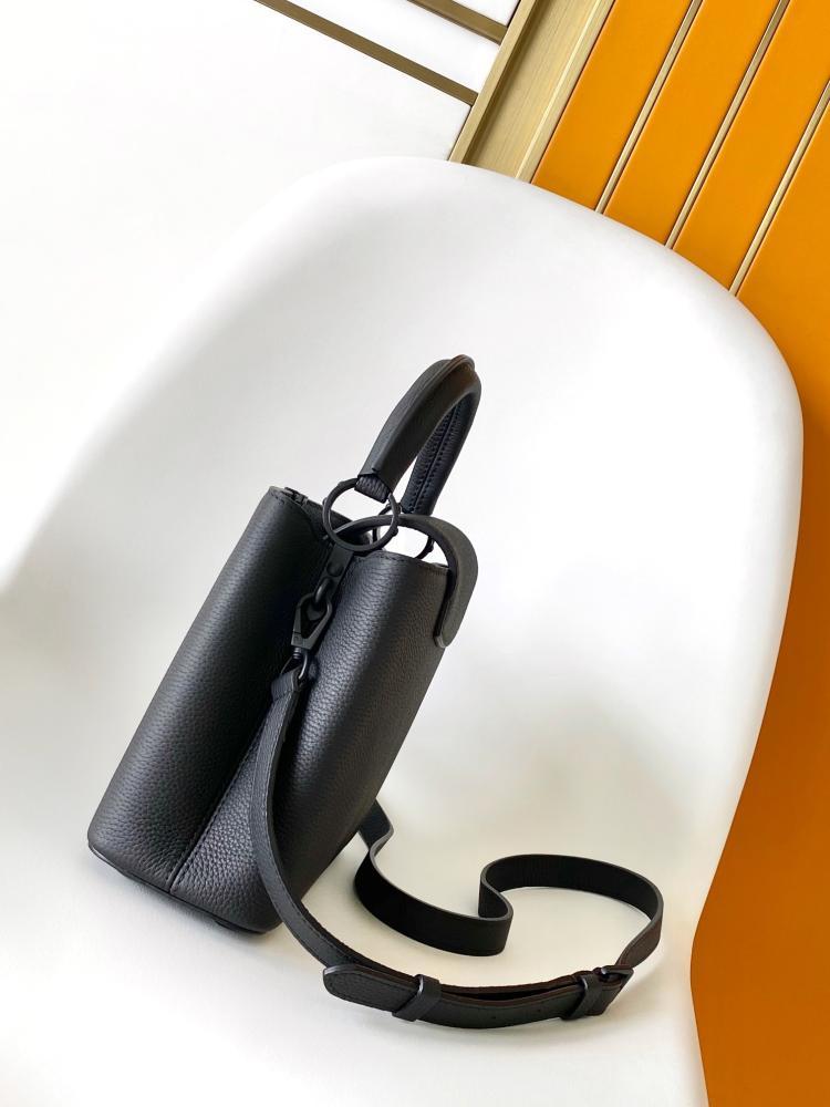 Classic Top Handle Bag