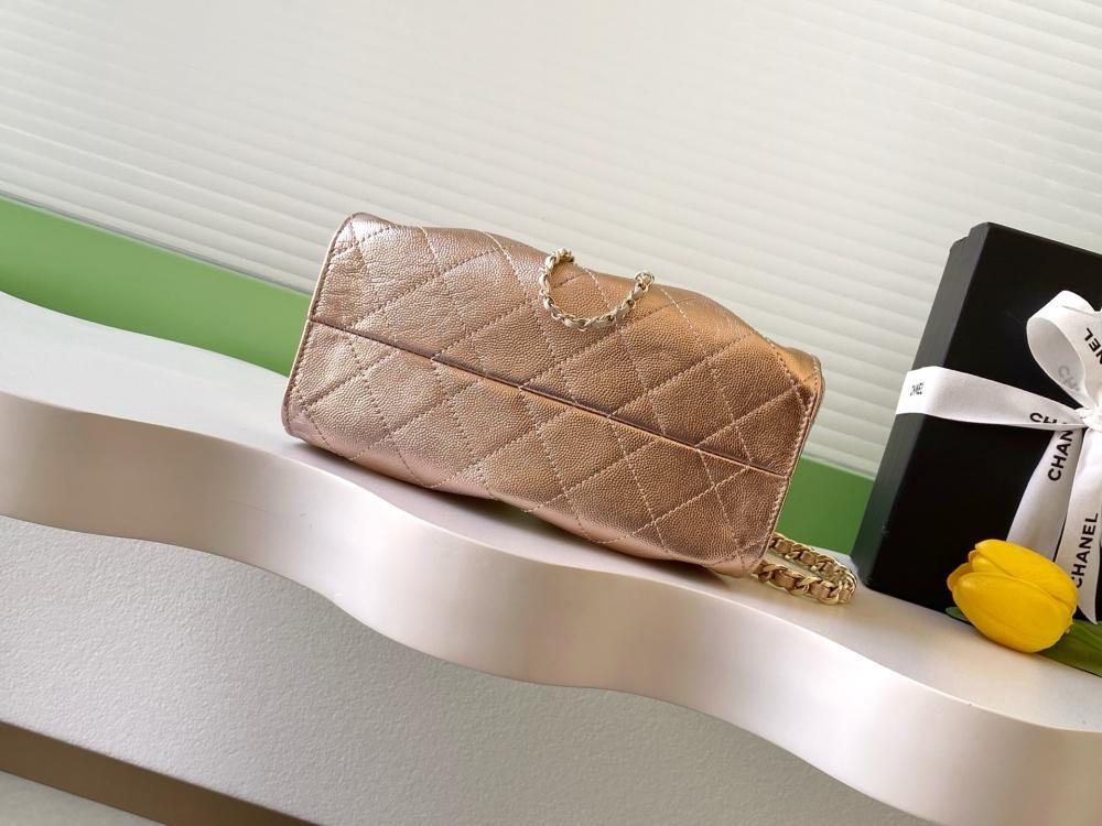 Top Handle Bag