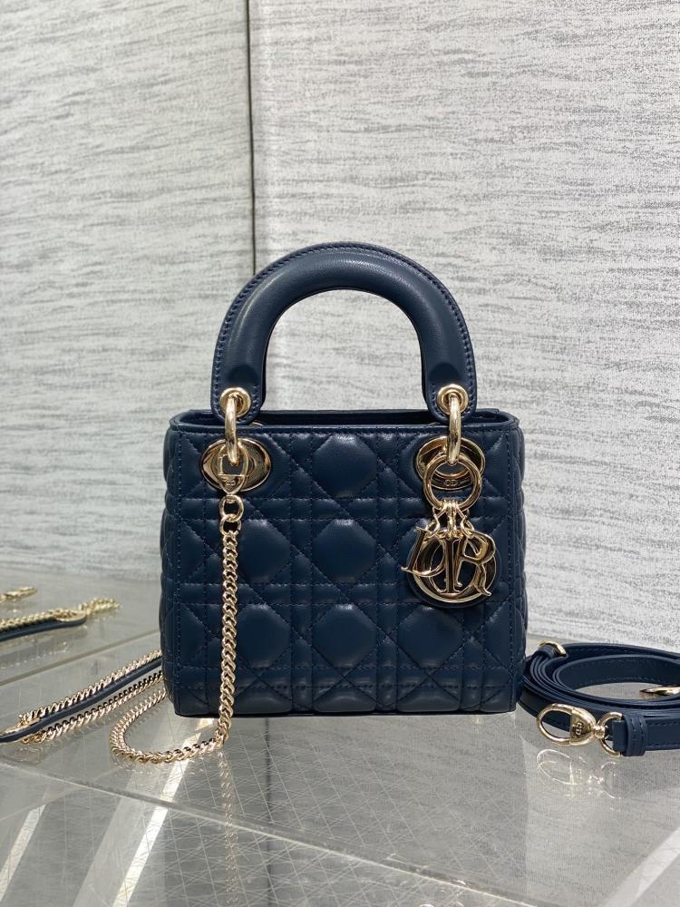 Elegant Top Handle Bag